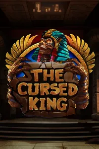 The Cursed King