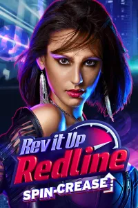 Rev it up – Redline