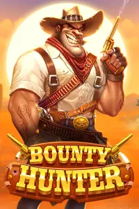Bounty Hunter